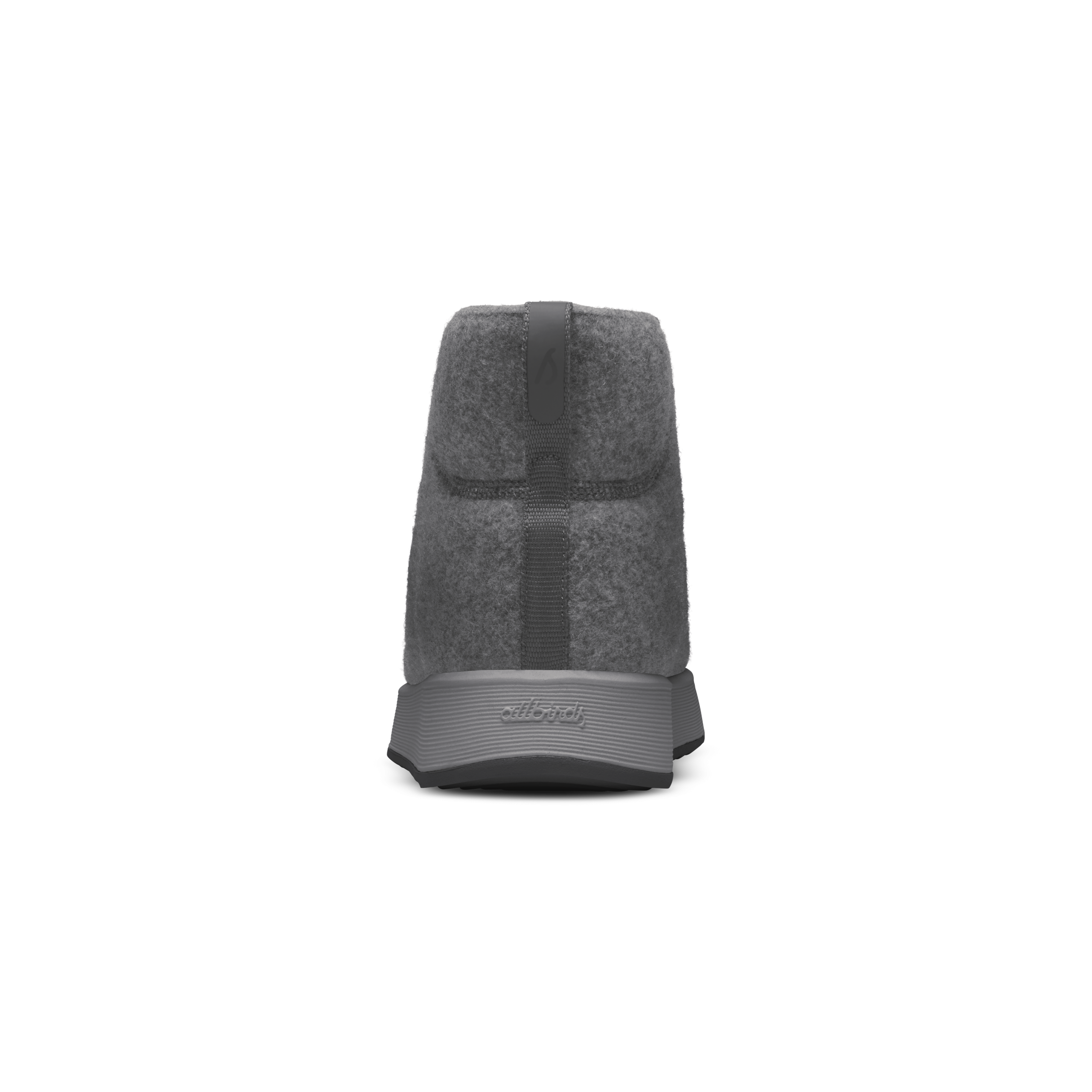 Men's Kiwi Boot - Medium Grey (Pebble Grey Sole) - Image 2