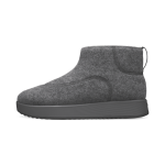 Men's Kiwi Boot - Medium Grey (Pebble Grey Sole)