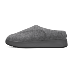 Men's Kiwi Clog - Medium Grey (Pebble Grey Sole)