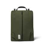 Recycled Shoe Bag - Thunder Green