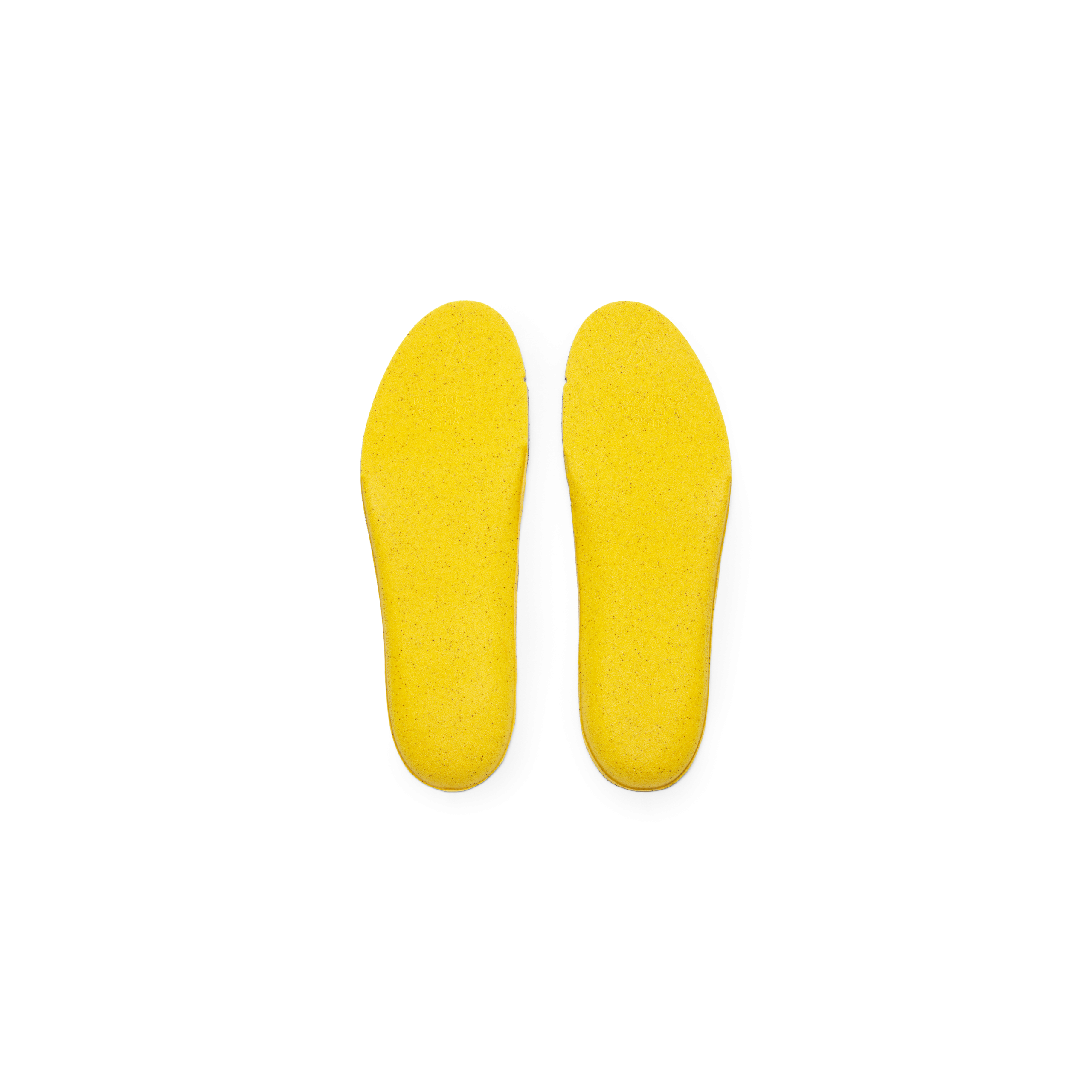 Men's Featherbed Insole - Cruiser - Medium Grey - Image 2