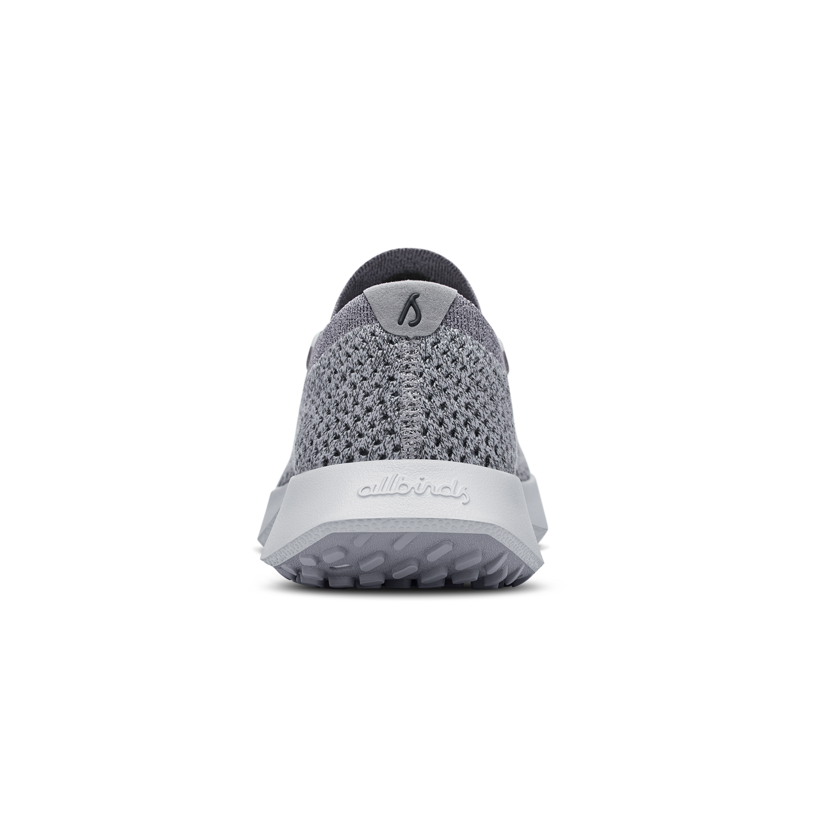 Women's Tree Dasher 2 - Medium Grey (Light Grey Sole) - Image 2