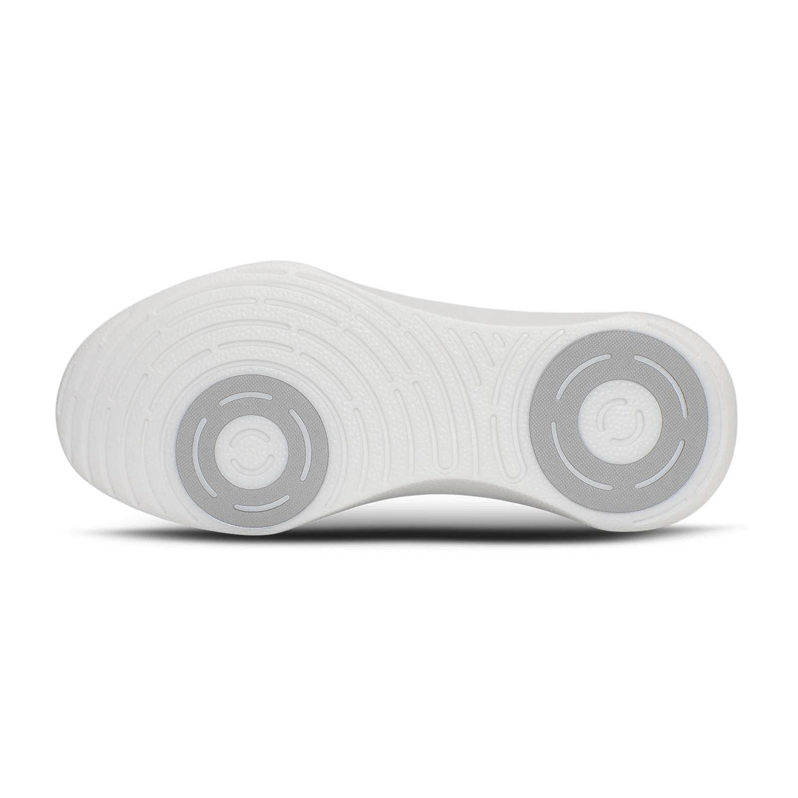 Men's SuperLight Wool Runner - Natural White (Blizzard Sole) - Image 4