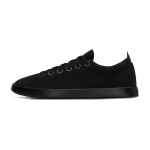 Women's Tree Pipers- Natural Black (Natural Black Sole)