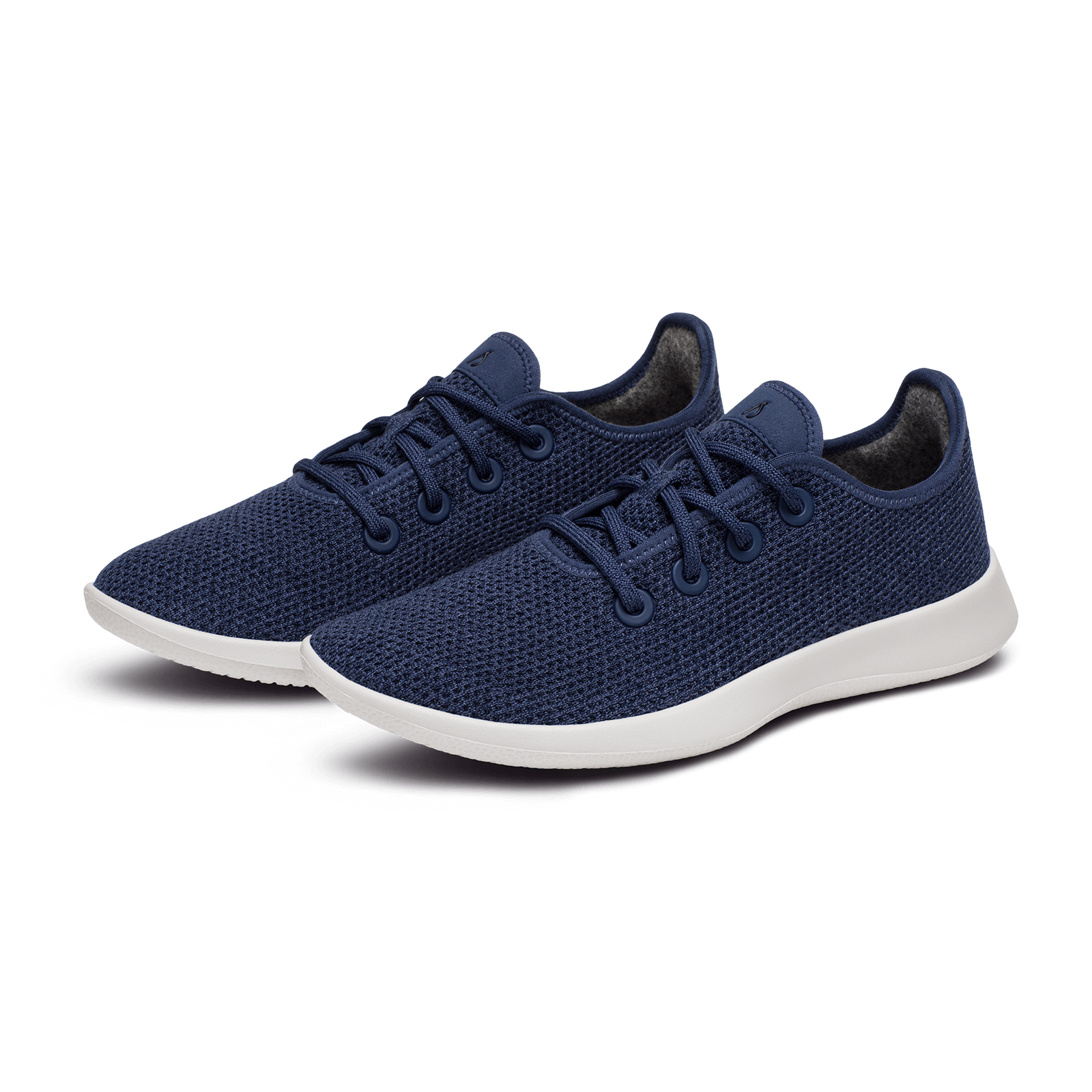 Men's Tree Runner - Hazy Indigo (Blizzard Sole) - Image 5