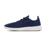 Men's Tree Runner - Hazy Indigo (Blizzard Sole)