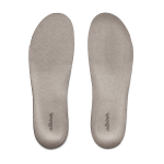 Women's Dasher Insoles - Natural Charcoal