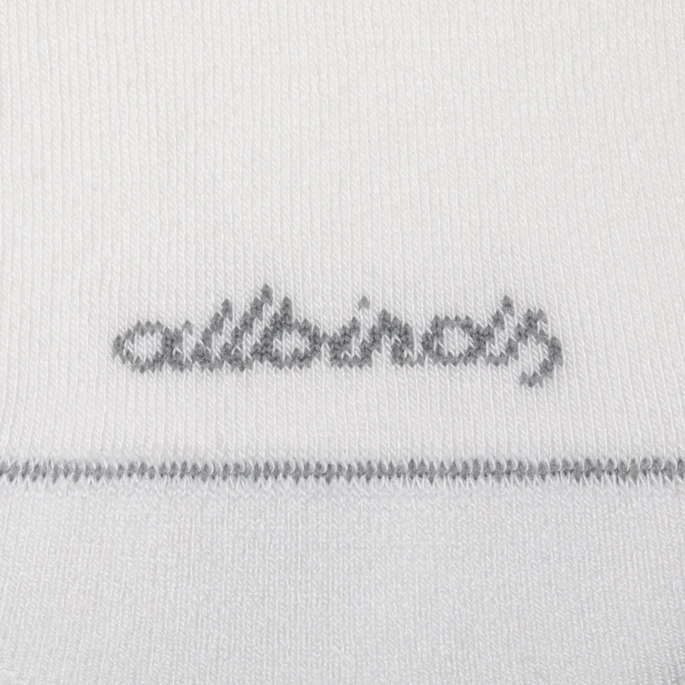 Anytime Crew Sock - Blizzard - Image 4