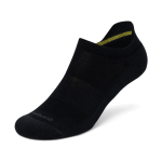 Anytime Ankle Sock - Natural Black