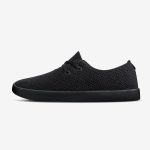 Women's Tree Skipper - Natural Black (Natural Black Sole)