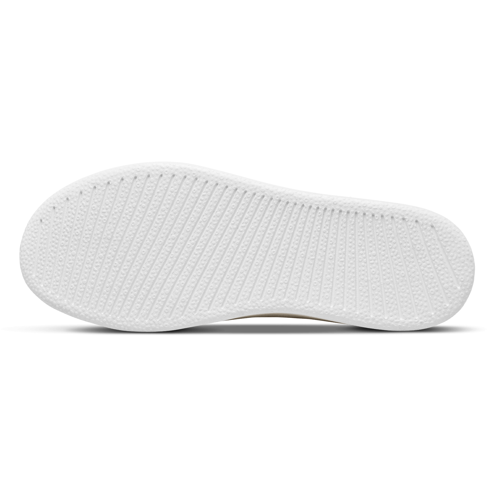 Women's Tree Lounger - Kaikoura White (White Sole) - Image 4
