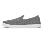 Women's Tree Lounger - Mist (White Sole)