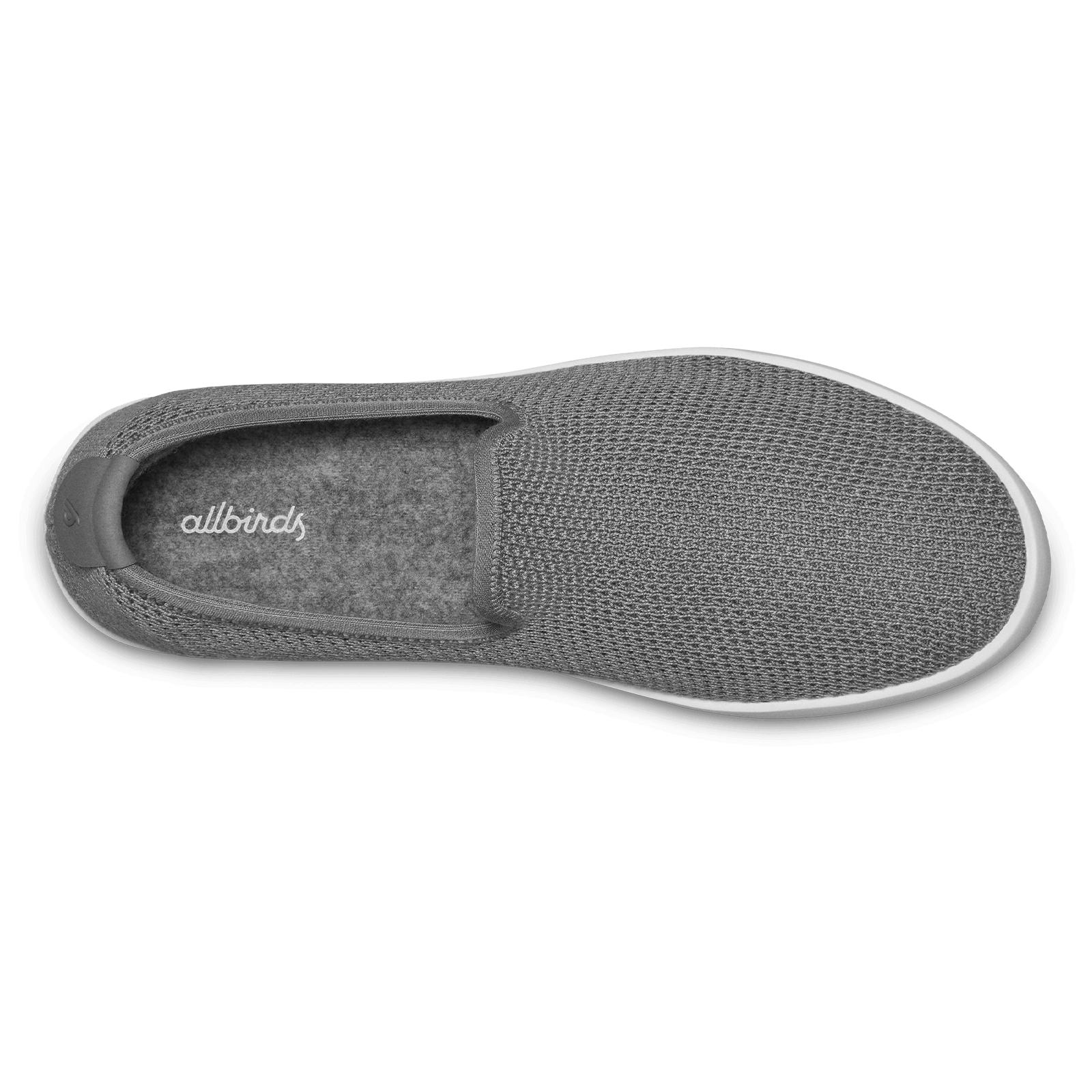 Men's Tree Lounger - Mist (White Sole) - Image 3