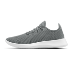 Men's Tree Runner - Mist (White Sole)