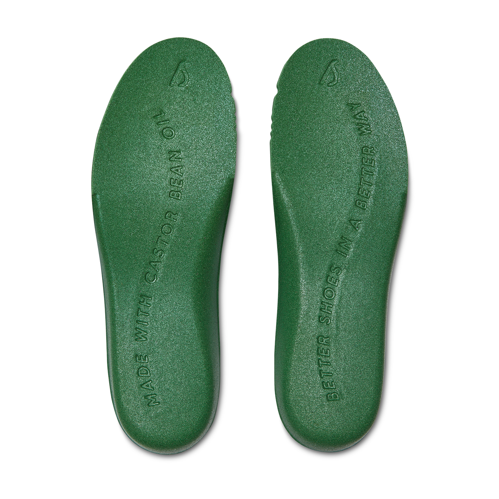 Women's Wool & Tree Runner Insoles - Natural Grey - Image 2